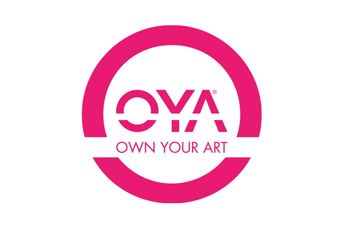 Oya Logo