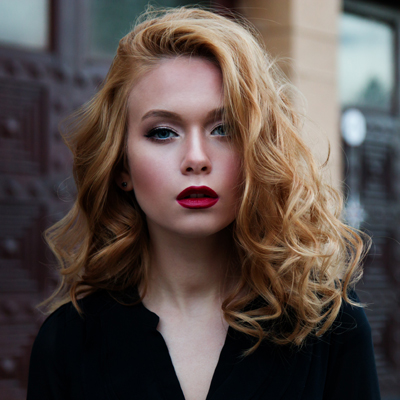 Hair Services
 Photo